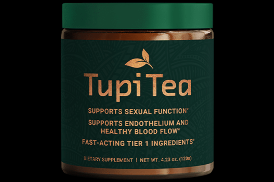 Tupi-Tea