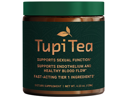 Tupi-Tea