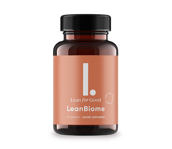 Understanding the benefits of LeanBiome