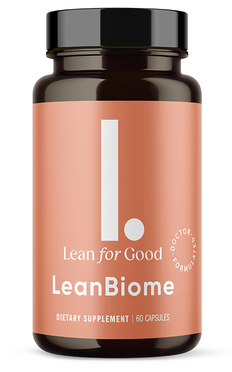 LeanBiome weight loss