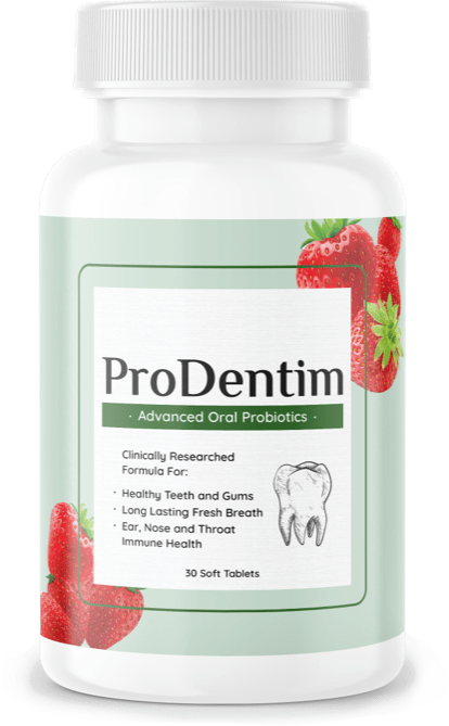 Probiotics for oral health