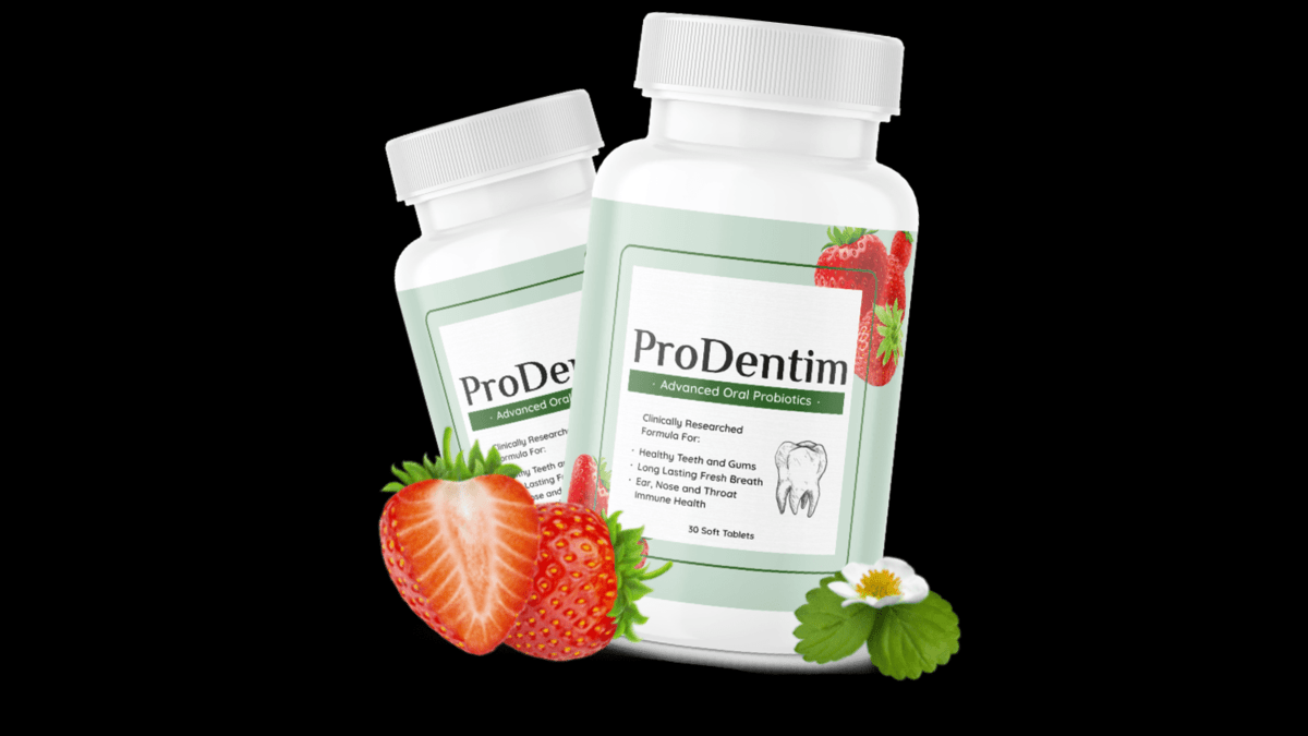 prodentim-strawberry-1