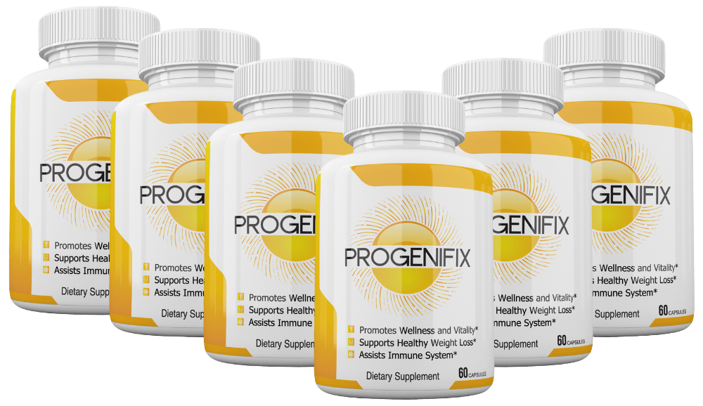 Progenifix Review